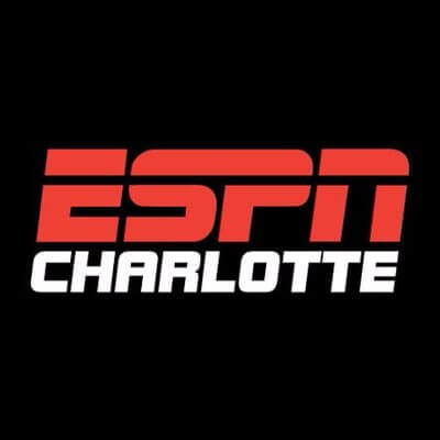 Josh Brandon, the Voice of ESPN Charlotte