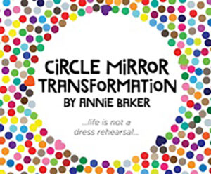 Circle Mirror