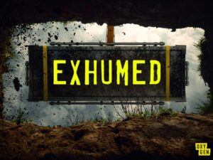 Exhumed