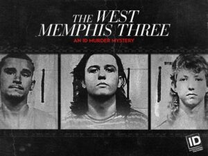 West Memphis Three