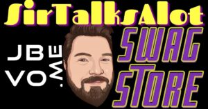 SirTalksALot Swag Store